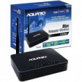 ROTEADOR WIRELESS MAX 150mbs Aquario APR 2410